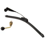 Tusk Utv Windshield Wiper 16". Fixed Price $27.38.
