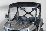 Terrarider Arctic Cat Prowler 500 (2017-2022) Half Utv Windshield Std. 3/16". Fixed Price $185.99.