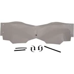 Klock Werks Flare Windshield Clear Cf Moto KW05-01-0533-C. Fixed Price $211.27.
