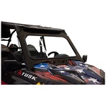Tusk Utv Full Glass Windshield For Polaris Rzr Xp 1000 High Lifter Edit 2019-22. Fixed Price $389.99.
