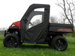 2015+ Polaris Ranger Mid Size 500-570-EV-EXT Soft Doors. Fixed Price $439.87.