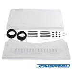 Vented Windshield For Kubota RTV900 Xt/xtg Max-flo. Fixed Price $489.99.