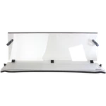 Moose Utility Division Windshield Mse Flfldng 2015 Kaw Mule Pro Fxt LEMA100-0025. Fixed Price $522.01.
