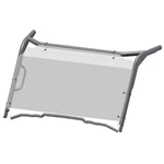 Direction 2 Full Windshield Honda. Fixed Price $302.39.