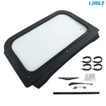 Lablt Full Glass Windshield W/ Wiper For 2008-2014 Polaris Rzr 800 Xp 900 570. Fixed Price $138.85.
