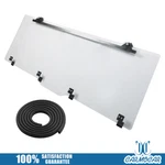 Rear Windshield Window For Polaris Ranger 570 900 1000 Xp Pro Xd Utv 2017+. Fixed Price $108.97.