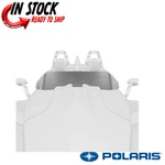 Polaris Ripper Series Tinted Wind Deflector 2015-2020 Slingshot 2882154. Fixed Price $379.99.