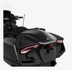 Can-am Oem Select Spyder Rt Top Rear Panel, Carbon Black, 219401166. Fixed Price $199.99.