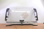 2014 Polaris Rzr 800 Front Flip Up Deflector - By Emp. Fixed Price $169.00.