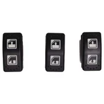3 Power Window Lift Switch Compatible For Can-am Defender HD8 HD10 2016-2020. Fixed Price $13.99.