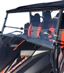 Moose LEMA100-0042 Full Folding Windshield Wolverine. Fixed Price $389.95.