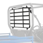 Kolpin Kawasaki Mule Sx Rear Panel Utv Windshield. Fixed Price $199.49.