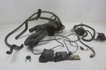 Honda Pioneer 700 14 Heater Kit W/ Windshield Wiper Assembly 52875. Fixed Price $399.99.