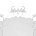 Polaris Slingshot Oem Windshield / Deflector Part #2880580 Genuine. Fixed Price $349.88.