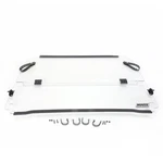 Moose Clear Full Folding Utility Windshield 2317-0190. Fixed Price $389.95.