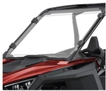 Rzr Full Window Front Windshield For Polaris Pro Xp/xp 4/TURBO 2020-2024. Fixed Price $145.00.
