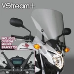 Honda CB500F 2013-2015 National Cycle Vstream Light Tint Sport Touring Screen. Fixed Price $396.54.