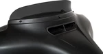 Memphis Shades Batwing Spoiler Windshield MEP87810 Flhxs Street Glide. Fixed Price $144.95.
