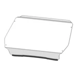 Direction 2 Full Windshield - Scratch Resistant Arctic Cat. Fixed Price $359.99.