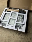 Polaris - 2890381 Glass Windshield Wiper Kit. Fixed Price $275.00.