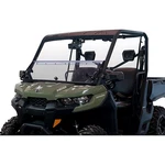 Seizmik Versa-fold Hard-coated Windshield Can 25038. Fixed Price $550.99.
