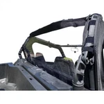 Moose Offroad Rear Windscreen Commander/maverick NCOMRW-11. Fixed Price $179.95.