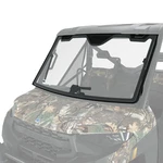 Polaris 2889020 Full Tip Out Glass Windshield Genuine Oem. Fixed Price $2195.62.
