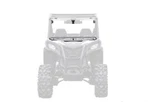 Superatv Scratch Resistant Flip Windshield Can-am Mav Trl Comm/ Spt. Fixed Price $424.96.