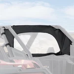 Kemimoto Soft Rear Windshield Dust & Rain Stopper For 2020-25 Rzr Pro Xp/turbo. Fixed Price $34.99.