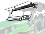 Superatv Scratch Resistant Flip Windshield For Kawasaki Teryx 800 / 4 (2016+). Fixed Price $397.95.