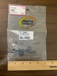 New SP1 Snowmobile Windshield Dart Screw Kit Ski-doo SM-06020 SNB2. Fixed Price $17.92.