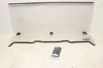 Open Trail Windshield Folding Polaris Ranger 800 63-5122 39398. Fixed Price $360.94.
