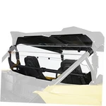 Kolpin Utv Windshield - Rear Panel Yamaha Yxz 1000R 2783. Fixed Price $289.97.
