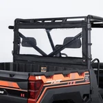 Kemimoto Upgraded Rear Windshield Window For Polaris Ranger Xp 1000 / Crew 2017+. Fixed Price $26.31.