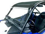 Spike Powersports Full Windshield Clear 78-4700. Fixed Price $182.99.