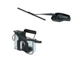 2025 2026 Genuine Polaris Rzr Pro R/4 Glass Windshield Wiper Kit 2890382. Fixed Price $649.99.