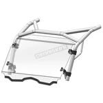Direction 2 Front Full Tilt Windshield - CFWS5000. Fixed Price $343.17.