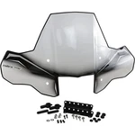 Powermadd 2317-0123 24570 Protek Windshield Standard Mount Cut. Fixed Price $220.00.