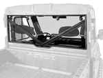 Superatv Scratch Resistant Rear Windshield For Gravely Atlas JSV/2023+. Fixed Price $254.95.
