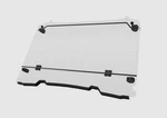 2014-2024 Polaris Rzr Xp 1000 Turbo Hard Coat Poly Flip-down Windshield 2881616. Fixed Price $209.99.