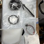 Oem New Arctic Cat Windshield Washer Bottle And Hoses Repair Kit. Fixed Price $39.60.