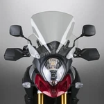 National Cycle Light Gray Vstream 16.5" Sport/tour Windshield - N20218A. Fixed Price $166.46.