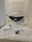 New Can Am Spyder Pare Brise Windshield 219400360. Fixed Price $320.00.