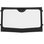 Kolpin Clear Glass Windshield - 28115. Fixed Price $599.99.