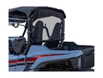 Superatv Windshield For 2021+ Yamaha Wolverine Rmax Usa Made Of 1/.... Fixed Price $250.23.