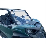 Moose Offroad Full Folding Windshield Deluxe Can-am V000292-12200M. Fixed Price $375.95.