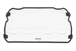 Rough Country Rear Panel Scratch Resistant Polaris Rzr Xp 1000. Fixed Price $299.95.
