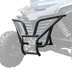 Kemimoto 20-24 Cfmoto Zforce 950 Front Bumper Brush Guard Heavy Duty Steel. Fixed Price $135.99.
