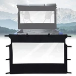 Utv Rear Window Windshield For Yamaha Rhino 450/ 660/ 700 Massimo 500. Fixed Price $34.22.