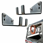 Seizmik Hook Accessory For Full Height/half Bed Racks. Fixed Price $38.94.